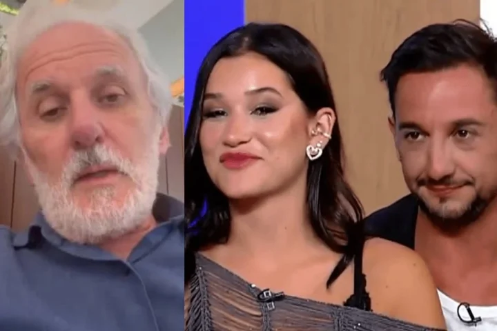 Otávio Mesquita chama atenção com opinião sincera sobre romance do filho com Duda: ‘Ela vai…’