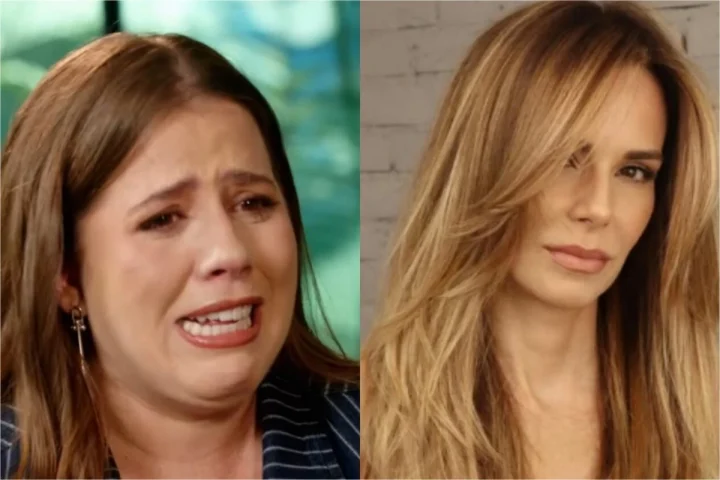 Tati Machado relembra a morte do pai e revela qual foi a atitude de Ana Furtado naquela ocasião