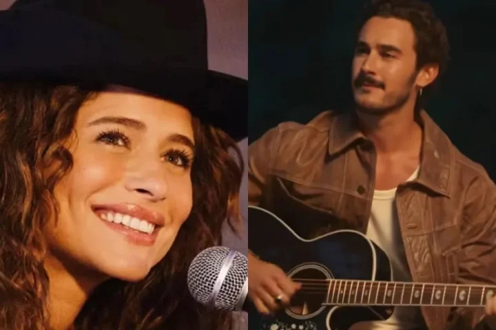 Coração Acelerado: Agrado engana João Raul