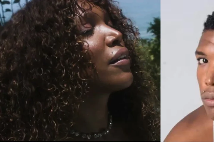 Majur compartilha com os fãs o antes e depois da transição de gênero: ‘fui mudando minha cabeça’