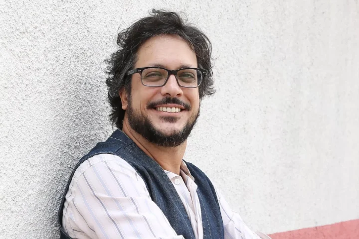 Lúcio Mauro Filho morreu? Ator tem falecimento divulgado erroneamente e vem a público contar a verdade