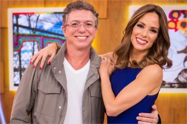 Nova Fase em Nova York: Filha de Boninho e Ana Furtado Inicia Jornada Acadêmica e de Autonomia