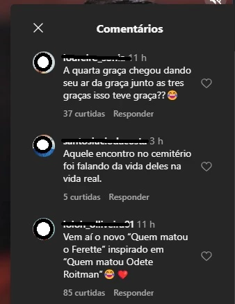 Detalhe em atuação de Viviane Araújo com Belo em Três Graças dá o que falar: ‘Vida deles…’ 34 EiGJMz3DFVNsvCujkQFwuVJAqPA6XIsocddrABoJ