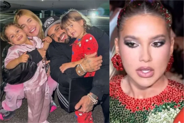 ‘Queriam’: confessa Virginia Fonseca, após ser flagrada com o ex-marido em uma lanchonete