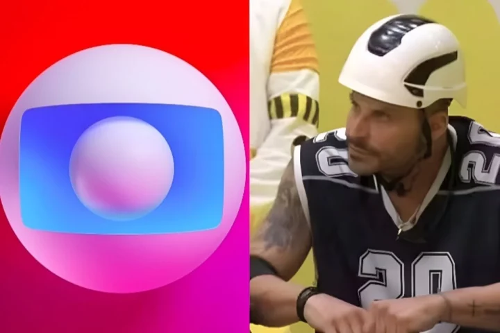 BBB26: Globo é duramente criticada pelo que fez com Henri Castelli, após convulsão