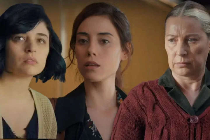 Mãe: Zeynep prova que é mais esperta que Sule e Gonul juntas, e tem descoberta inimaginável de Melek