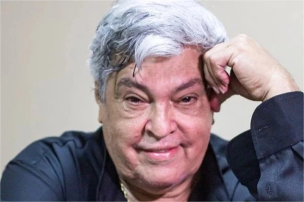 Solange Couto revela casamento secreto com cantor famoso e distanciamento de 45 anos