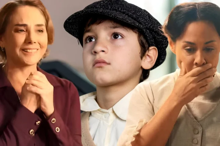 Êta Mundo Melhor! vira do avesso com ato imperdoável de Zulma contra Samir, que até Zenaide se assusta