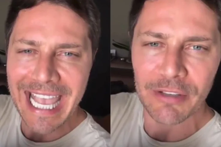 Ex-ator da Record reage à prisão de Maduro e lança alerta a Lula: 'Deve estar tremendo'