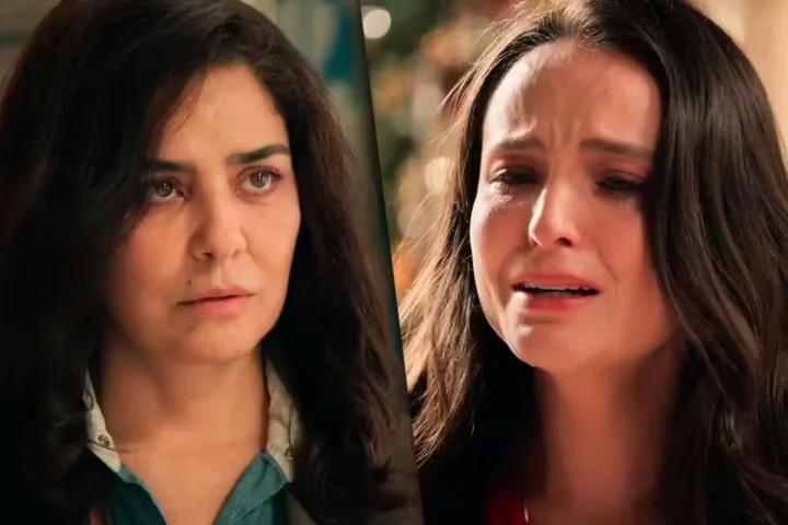 Próximo de dar o seu último adeus, Miriam consegue ‘milagre’ em Êta Mundo Melhor!