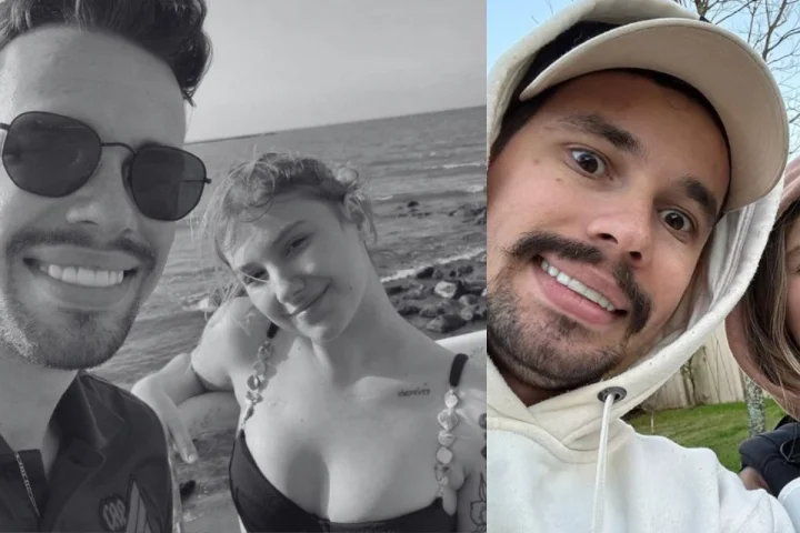 Essa foi a decisão do marido de Isabel Veloso com as cinzas da esposa: ‘Vou levar…’