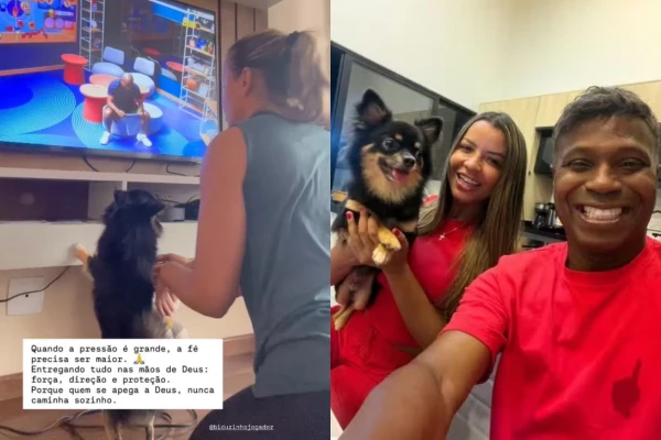 Pouca gente a conhece, mas esta é a baiana de trinta e poucos anos com quem Edilson Capetinha, do BBB26, é casado 37 QwV0Gpu5tqzgo44RAEYi5Vp5EOcGSCnCcIzBsvwt