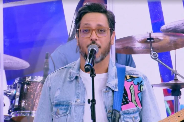 Morte do ator que interpretou primeiro Tuco na Grande Família causa confusão e Lucio Mauro Filho se manifesta