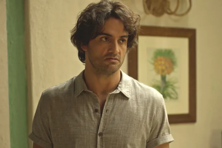 Três Graças: Zé Maria fica com a vida de Bagdá nas mãos