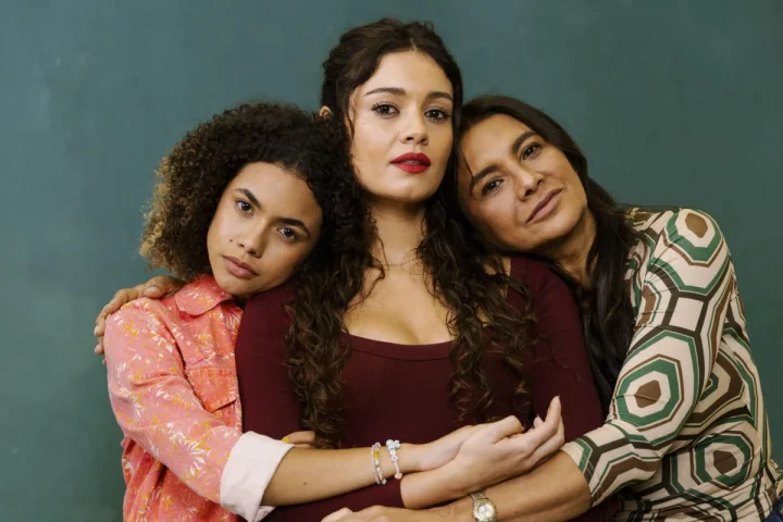 Bem avaliada, Três Graças pode ser esticada; saiba o motivo