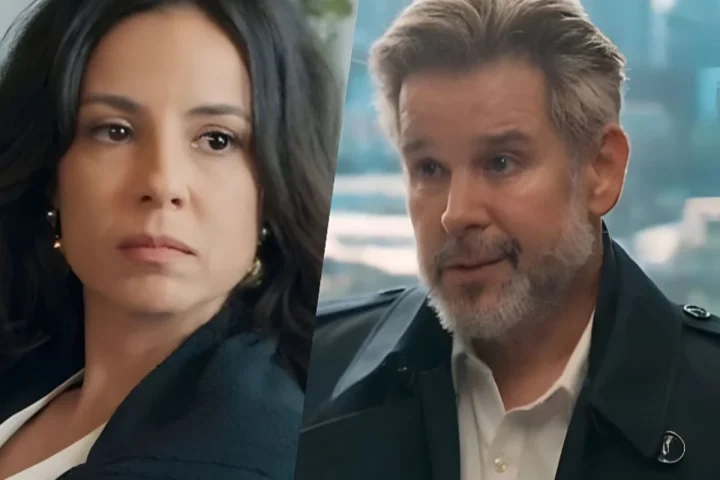 Reviravolta das boas em Três Graças: Ferette planeja prisão, mas Zenilda é mais esperta e desmascara o marido