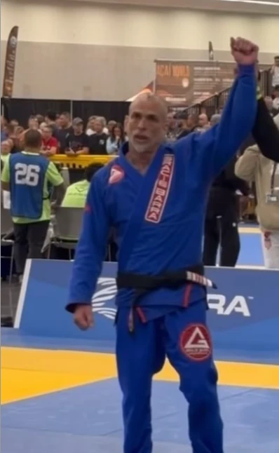 Você se recorda? Como está o ex-BBB que fez história ao vencer o reality em sua segunda participação 36