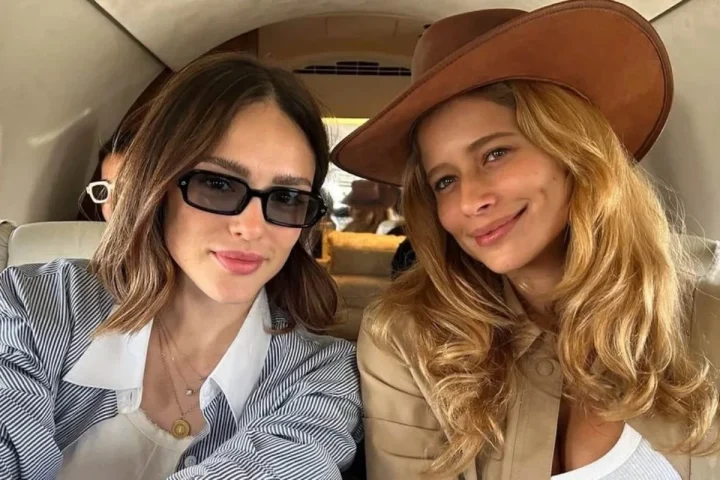 Coração Acelerado: a verdadeira ligação de Agrado e Naiane gera dúvidas