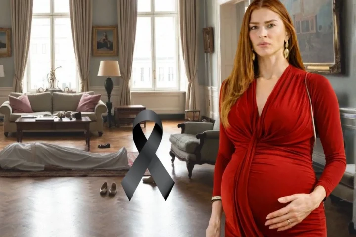 Três Graças: mesmo estando grávida, Arminda tira a vida de um personagem inocente