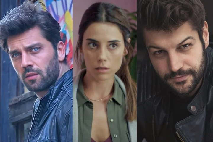 Mãe: cai no colo de Sinan três notícias inacreditáveis que expõem passado de Zeynep