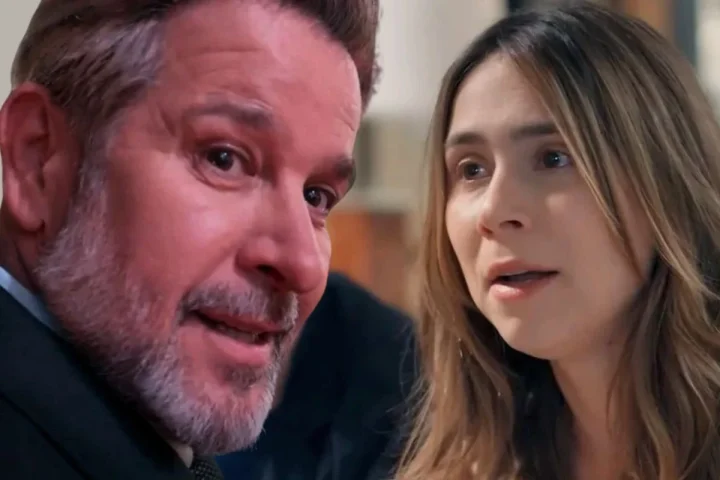 Lucélia: A Nova Aliada de Ferette em 