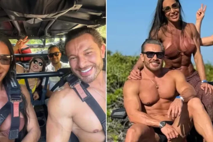 Gracyanne Barbosa aborda rumores de novo romance e declara: 'Estou solteira'