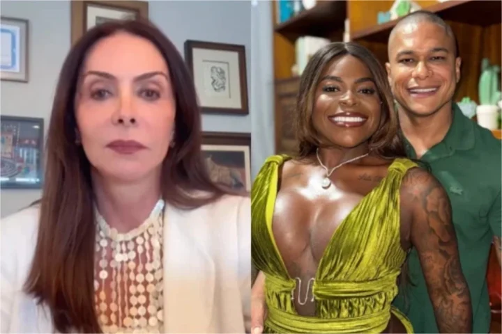 Vídeo: professora de etiqueta detona Jojo Todynho e chama a cantora de ‘masculina’