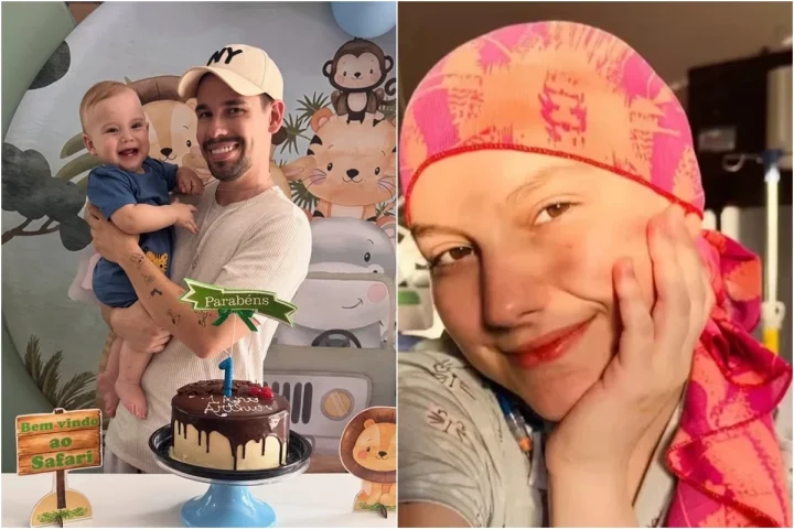 Viúvo de Isabel Veloso explica decisão tomada após morte de influenciadora: ‘Que fique claro’