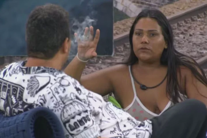 Carol Lekker expressa entusiasmo com testes para o Fofocalizando: 'Realização de um sonho'