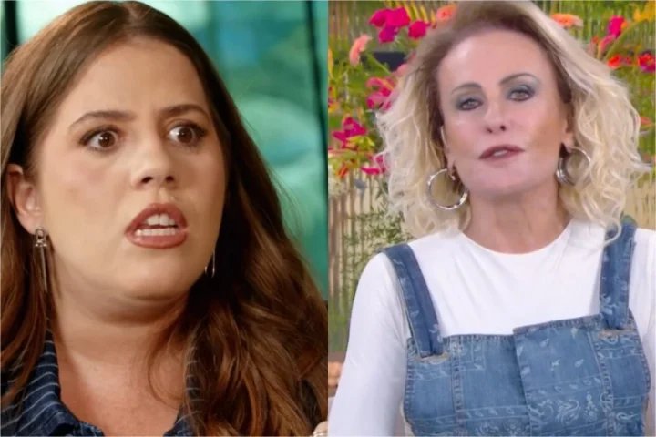 Tati Machado apoia Sol Vega após expulsão e Ana Maria analisa dinâmica do BBB26