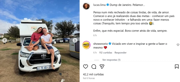 Ex-marido de Sandy posta foto rara do filho e também da nova namorada 36 68jyj7FIBohyMW6Idbr0KduKIthMaCeX3uqaqaj8