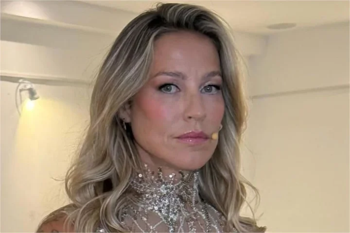 ‘Foram super abusivos comigo’: Luana Piovani faz revelação sobre momento vivido dentro da Globo