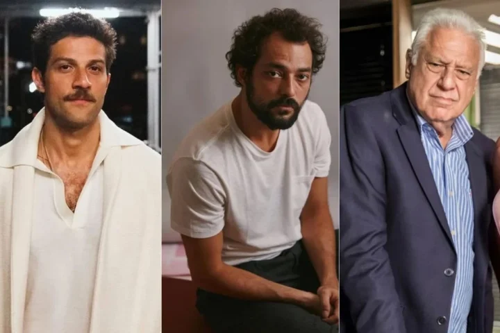 Eduardo Sterblitch se desliga de novela das nove da Globo antes da estreia