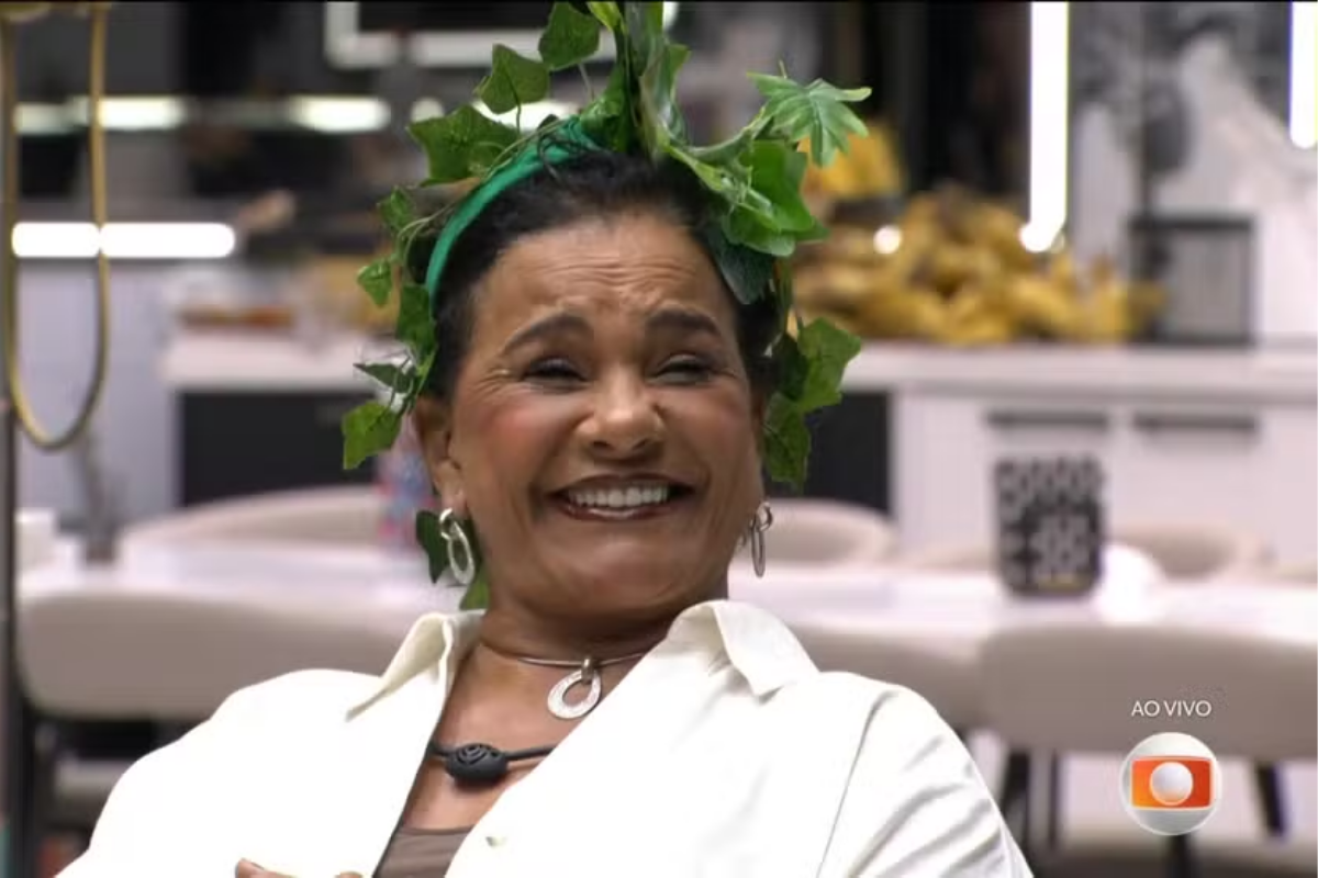 Reprodução: Globoplay