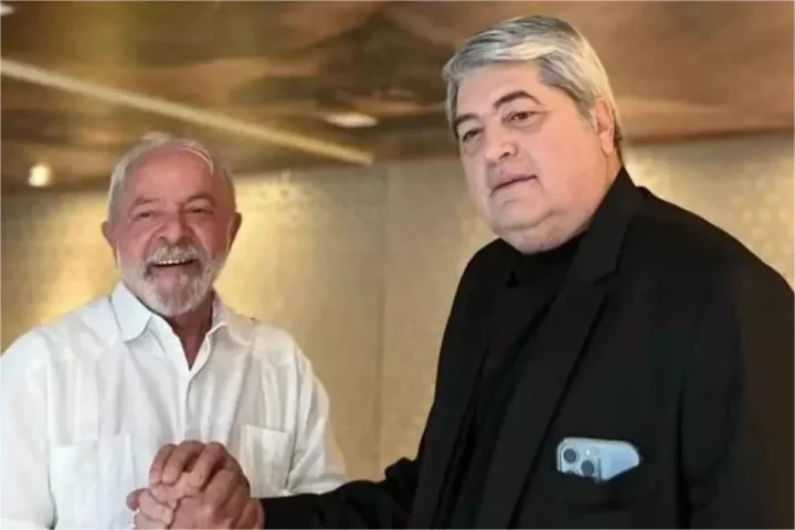 Este é o salário astronômico que Datena receberá em TV pública