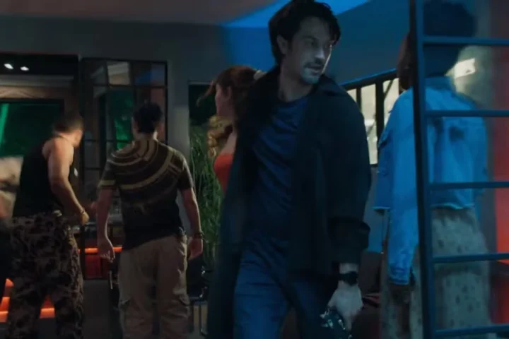 Três Graças: Raul coloca cabeça de Samia a prêmio e Paulinho inicia caçada alucinante para prendê-la