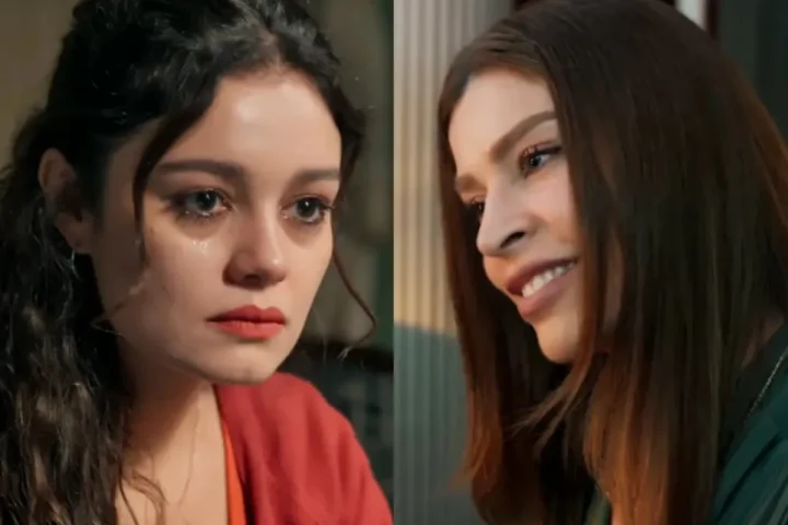 Gerluce parte pra cima de Arminda e a ameaça em Três Graças: ‘Eu acabo com a sua raça’