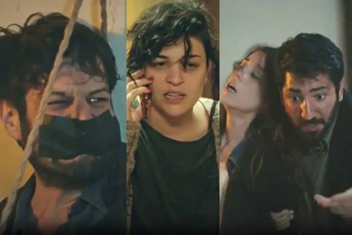 Resumo da novela Mãe para 09/02: Gamze tenta manipular Şule, e Cengiz decide abusar de Zeynep