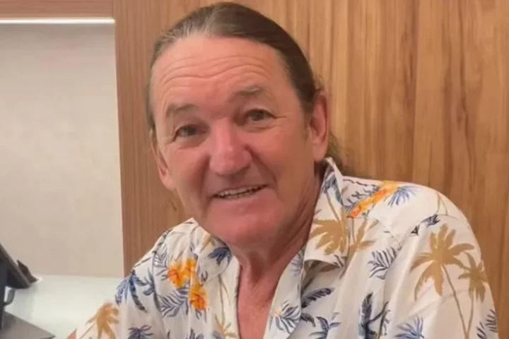 Aos 65 anos, chega notícia sobre Marquito após ele ser levado às pressas pelo SAMU: ‘Ele sofreu um…’