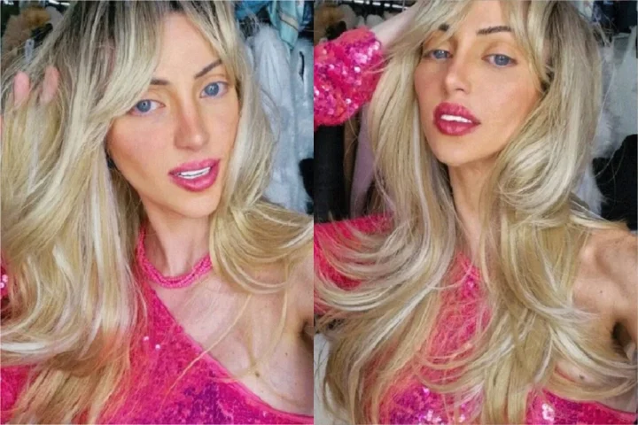 Reviravolta no caso da Barbie Humana, ex de Dudu Camargo: Justiça decidiu exumar o corpo da influenciadora