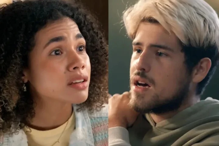 Imbecilidade de Raul termina de maneira trágica, com direito a desaparecimento e morte em Três Graças