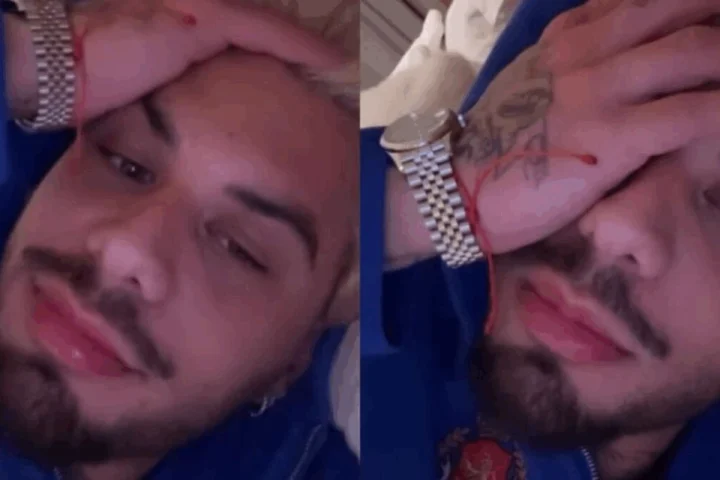 Solteiro, Zé Felipe desabafa e o que diz é de cortar o coração: ‘dá uma vontade de chorar e eu choro’