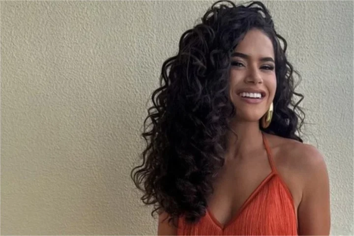 ‘Esquisito’: após ter sorriso criticado por internauta, Maisa fica revoltada e rebate o fã