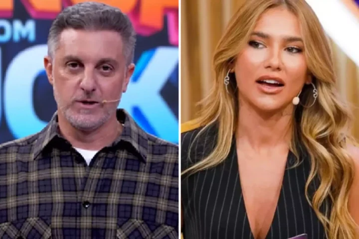 Angélica não se cala após ligação de Luciano Huck para Virginia Fonseca e reação imediata vem à tona