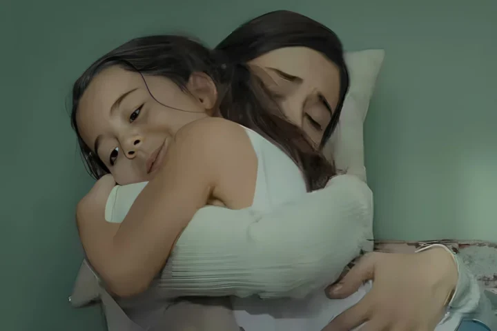 Nova fase: aos 16 anos, Beren Gökyıldız, a Melek de Mãe, equilibra fama e estudos