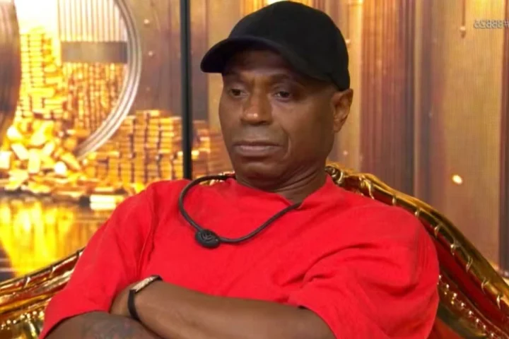 Edilson faz desabafo pesado após ser expulso do BBB26 e amigo expõe conversa: ‘Lixo’