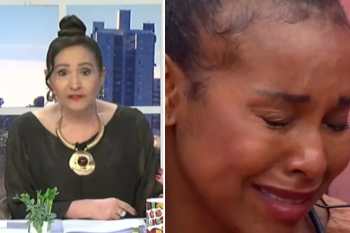 Sonia Abrão defende expulsão de Sol Vega do BBB26: 'Jogou baixo e sujo'