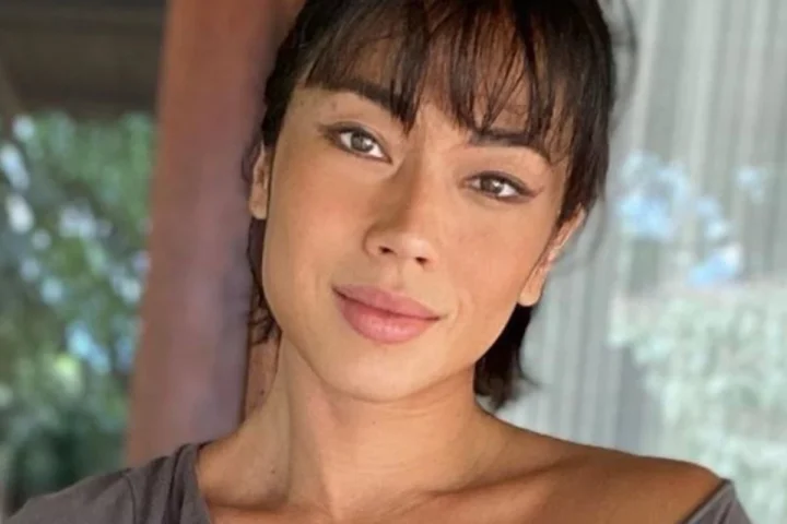 No Encontro com Patrícia Poeta, Danni Suzuki relata terror vivido com stalker: ‘Detalhou como ia me matar’