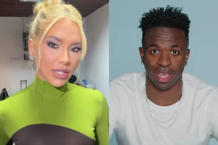 Virginia Fonseca confessa desejo de se mudar para cidade onde ficará muito longe do namorado Vinicius Junior