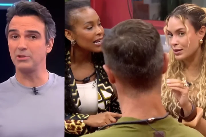 Milena Lages decifra pistas de Tadeu Schmidt e desvenda elo entre BBB26 e 